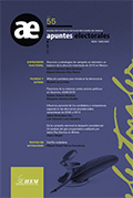 cover issue 64 es ES